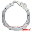 Bild von BMW ZF 8HP75 conversion kit for Toyota 1UZ / 3UZ kit for OEM flexplate