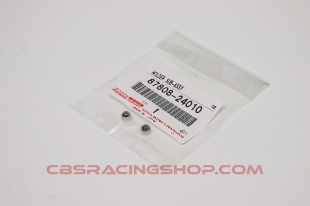 Picture of 87808-24010 - Holder Sub-Assy
