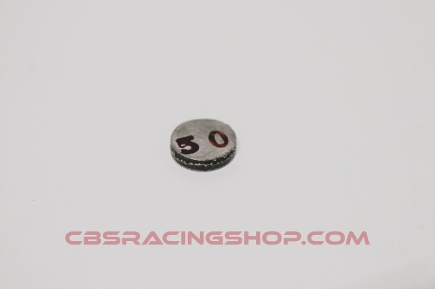 Picture of 13753-22270 - Shim, Valve