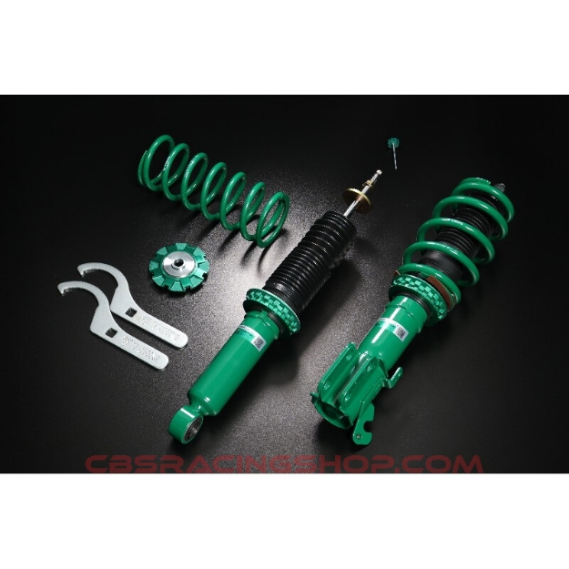 Afbeeldingen van STREET ADVANCE Z DAMPER KIT, EP91 - TEIN