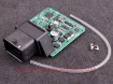 Afbeeldingen van MaxxECU MINI board with connector - MaxxEcu