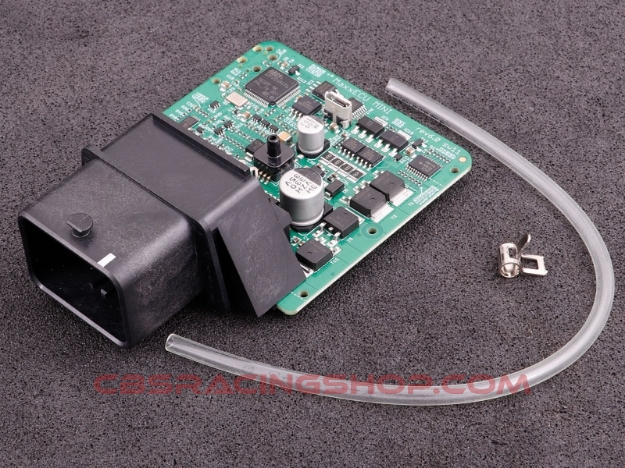 Afbeeldingen van MaxxECU MINI board with connector - MaxxEcu