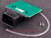 Afbeeldingen van MaxxECU MINI board with connector - MaxxEcu