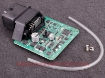 Afbeeldingen van MaxxECU MINI board with connector - MaxxEcu