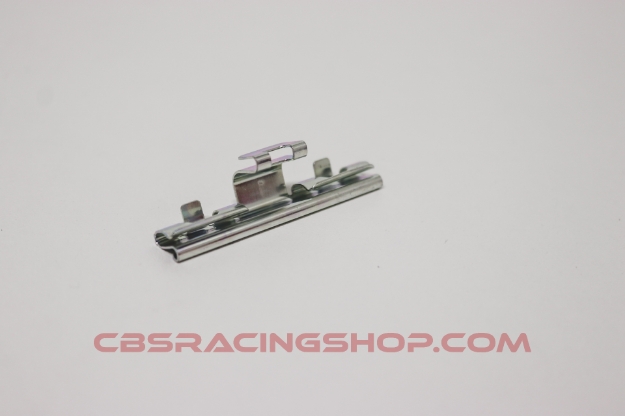 Billede af 67923-24010 - Clamp, Door Scuff