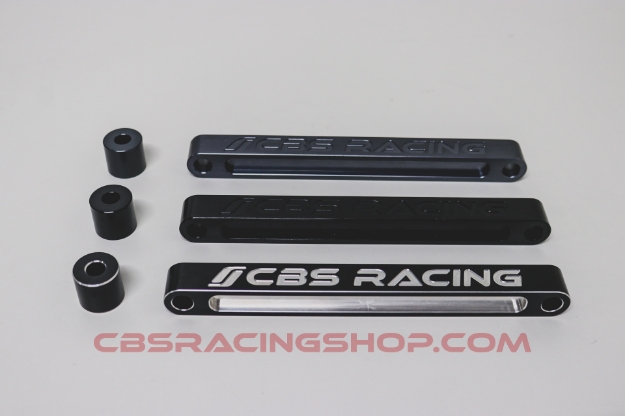 Bild von AC Delete Bracket Set - CBS Racing