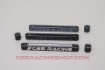 Bild von AC Delete Bracket Set - CBS Racing
