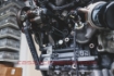 Bild von AC Delete Bracket Set - CBS Racing