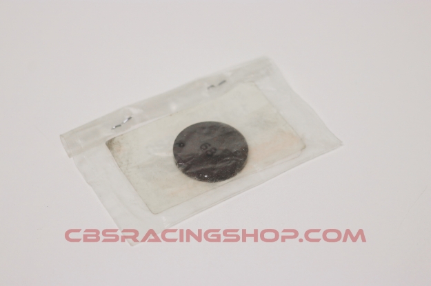 Image de 13753-50680 - Shim, Valve