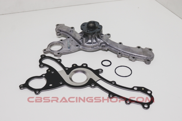 Picture of 16100-39436 - Pump Assy, Water