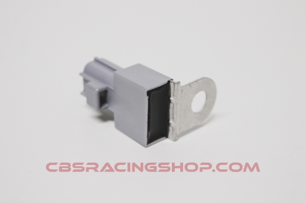 Image de 90980-04110 - Condenser Radio Setting Relay