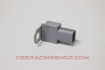 Image de 90980-04110 - Condenser Radio Setting Relay