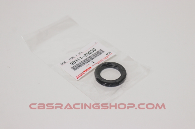 Bild von 90311-25030 - Seal, Type T Oil