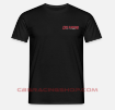 Picture of CBS Racing - Supra Basic T-Shirt, Black