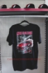 Picture of CBS Racing - Supra Basic T-Shirt, Black