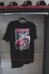 Picture of CBS Racing - Supra Basic T-Shirt, Black