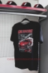 Picture of CBS Racing - Supra Basic T-Shirt, Black