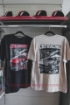 Picture of CBS Racing - Supra Basic T-Shirt, Tan
