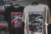 Picture of CBS Racing - Supra Basic T-Shirt, Tan