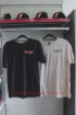 Picture of CBS Racing - Supra Basic T-Shirt, Tan