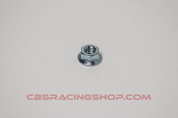 Billede af 90179-08123 - Nut