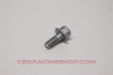 Image de 90105-W0051 - Bolt, Flange