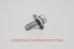 Bild von 90119-W0089 - Bolt, W/Washer