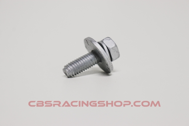 Bild von 90119-W0089 - Bolt, W/Washer