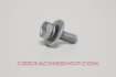 Bild von 90119-W0089 - Bolt, W/Washer
