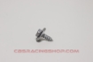 Bild von 90159-60383 - Screw, W/Washer