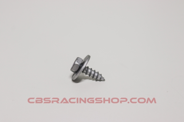 Bild von 90159-60383 - Screw, W/Washer