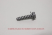 Picture of 90159-60590 - Screw, W/Washer