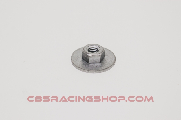 Bild von 90179-06169 - Nut
