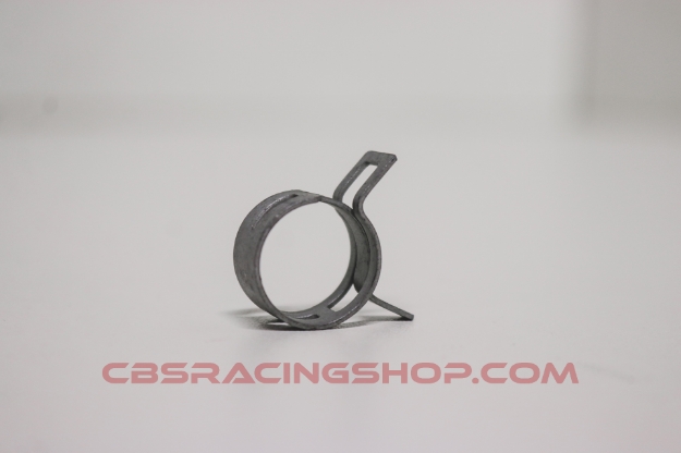 Billede af 90466-W0008 - Clip, Hose