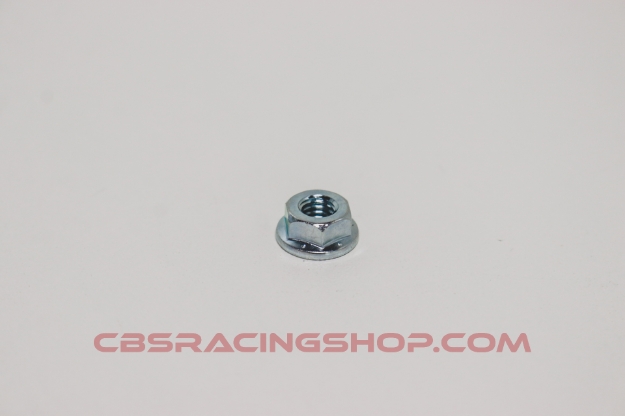 Bild von 94151-80600 - Nut, Flange