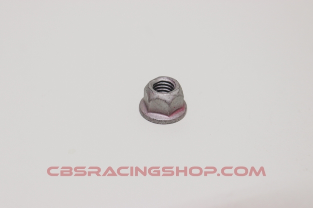 Bild von 94188-00841 - Nut, Lock