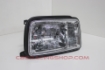 Bild von 81170-40050 - Unit Assy, Headlamp, LH