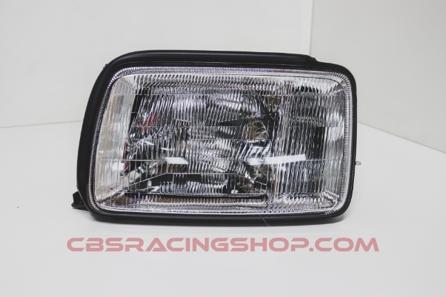 Bild von 81170-40050 - Unit Assy, Headlamp, LH