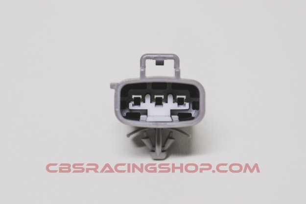 Picture of 90980-11622 - Housing, Connector M