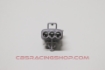 Picture of 90980-11622 - Housing, Connector M
