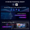 Picture of ATOTO S8G2A74MS 7" Double Din Car Stereo, QLED Touchscreen, Wireless CarPlay Android Auto, AI Chat ,SCVC, DSP/HDMI Out