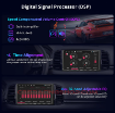 Picture of ATOTO S8G2A74MS 7" Double Din Car Stereo, QLED Touchscreen, Wireless CarPlay Android Auto, AI Chat ,SCVC, DSP/HDMI Out
