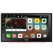 Picture of ATOTO S8G2B74MS 7" Double Din Car Stereo QLED Touchscreen, GPS Tracking, LRV, SCVC, 4G+32G