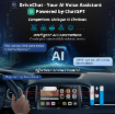 Picture of ATOTO S8G2B74MS 7" Double Din Car Stereo QLED Touchscreen, GPS Tracking, LRV, SCVC, 4G+32G