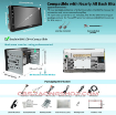 Picture of ATOTO S8G2B74MS 7" Double Din Car Stereo QLED Touchscreen, GPS Tracking, LRV, SCVC, 4G+32G