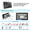 Billede af ATOTO S8G2099UN 9" QLED Double Din Car Stereo, Built-in 4G LTE, Wireless CarPlay & Android Auto in-Dash Navigation,4 * 49W Amp,8-Core 6G+128G