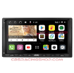 Picture of ATOTO S8G2A79UN 7" Double Din Car Stereo,4 * 49W Amp, 2 Bluetooth, GPS Tracking, LRV, 8-Core 6G+128G