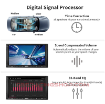 Picture of ATOTO S8G2A79UN 7" Double Din Car Stereo,4 * 49W Amp, 2 Bluetooth, GPS Tracking, LRV, 8-Core 6G+128G