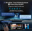 Picture of ATOTO S8G2A79UN 7" Double Din Car Stereo,4 * 49W Amp, 2 Bluetooth, GPS Tracking, LRV, 8-Core 6G+128G