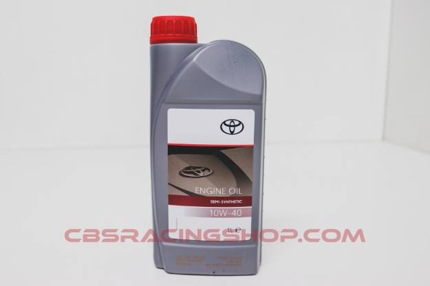 Billede af 08880-86096 - Tgmo 10w40 1L